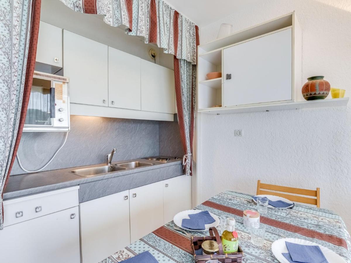 Studio Escale Plage By Interhome Le Grau-du-Roi Eksteriør bilde
